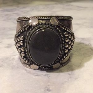 Cuff bracelet